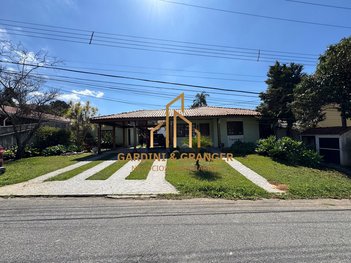 house em Avenida Presidente General Dutra, Cidade Parquelandia - Mogi das Cruzes - SP