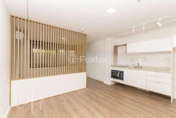 apartment em Avenida Lageado, Petrópolis - Porto Alegre - RS