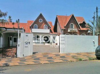 house em Rua Bento da Silva Leite, Jardim Chapadão - Campinas - SP