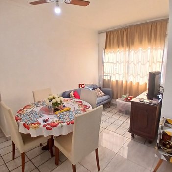 apartment em Rua José Urbano, Jardim Palma Travassos - Ribeirão Preto - SP