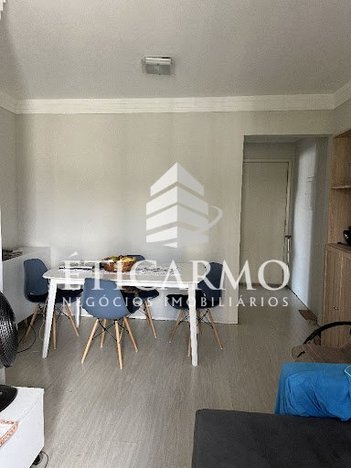apartment em Estrada Velha da Penha, Tatuapé - São Paulo - SP