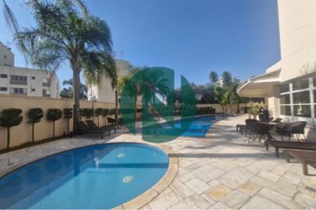 apartment em Rua Voluntários da Pátria, Santana - São Paulo - SP