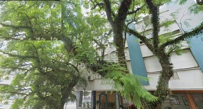 apartment em Travessa da Paz, Farroupilha - Porto Alegre - RS