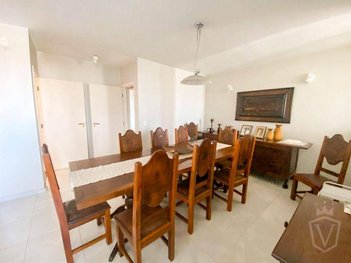 apartment em Rua Barão de Jundiaí, Centro - Jundiaí - SP
