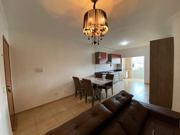 apartment em Servidão Fermino Severino Sagaz, Ingleses do Rio Vermelho - Florianópolis - SC