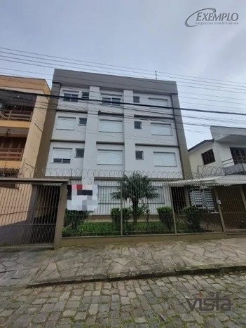 apartment em Mário D Panata, Cinqüentenário - Caxias do Sul - RS