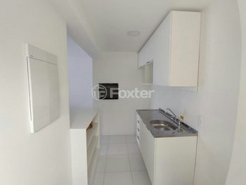 apartment em Avenida Farroupilha, Marechal Rondon - Canoas - RS