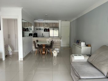 apartment em Avenida Susana, Vila Gumercindo - São Paulo - SP