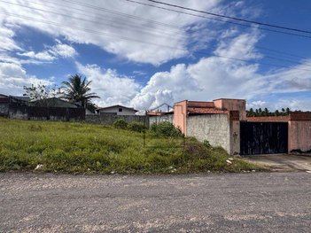 land_lot em Rua Corisco, Santo Antônio do Potengi - São Gonçalo do Amarante - RN