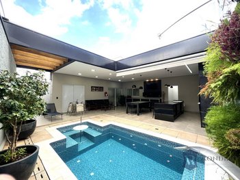 house em Rua Giacomo Zorzi, Vila Rica - Sorocaba - SP