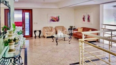 apartment em Avenida Nove de Julho, Vila Virgínia - Jundiaí - SP