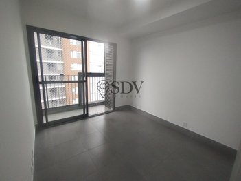 apartment em Rua Senador César Lacerda Vergueiro, Sumarezinho - São Paulo - SP