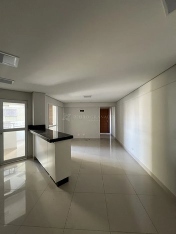 apartment em Avenida Advogado Horácio Raccanello Filho, Zona 07 - Maringá - PR