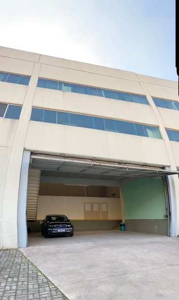 industrial em Rua Aracaju, Núcleo Residencial Célia Mota - Barueri - SP