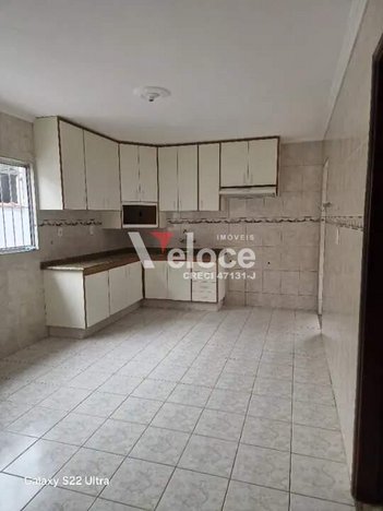 house em Rua Jacinto, Jardim São José Centro - São José dos Campos - SP