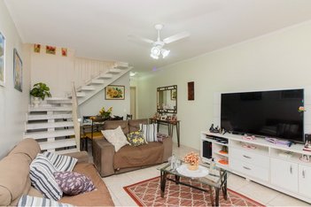 house em Rua Maria Bandini Savoy, Parque Mandaqui - São Paulo - SP