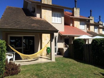 house em Avenida Central, Capão da Canoa - Capão da Canoa - RS