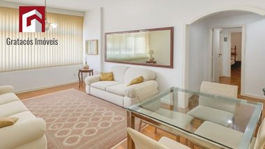 apartment em Rua Marechal Deodoro, Centro - Petrópolis - RJ
