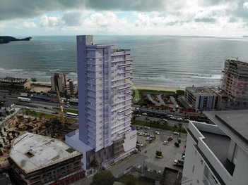 apartment em Rua 106 D, Centro - Itapema - SC