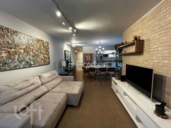 apartment em Avenida Thomas Edison, Barra Funda - São Paulo - SP