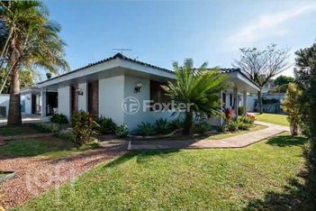 house em Rua Presidente Lucena, Scharlau - São Leopoldo - RS