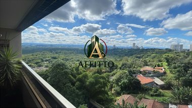 apartment em Rua Luiz Jacinto, Centro - São José dos Campos - SP