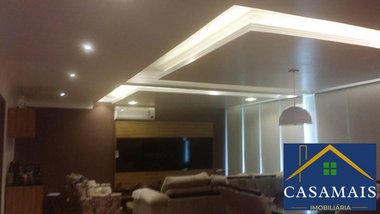 apartment em Rua Antônio Francisco Lisboa, Jardim Indaiá - Embu das Artes - SP