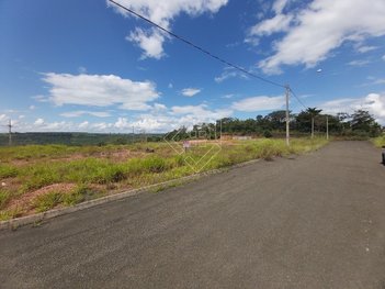 land_lot em Rua SB 9, Loteamento Solar Betel - Mineiros - GO
