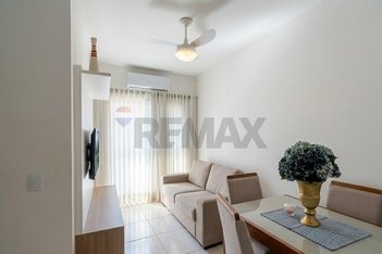 apartment em Rua França, Vila Santa Maria - Americana - SP