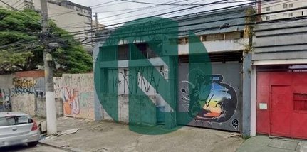 industrial em Rua Conselheiro Nébias, Campos Elíseos - São Paulo - SP