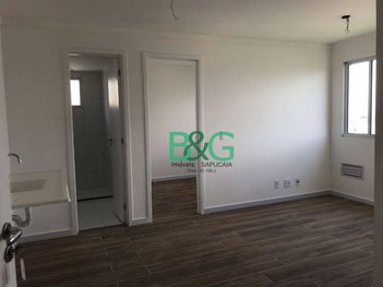apartment em Avenida Cangaíba, Cangaíba - São Paulo - SP