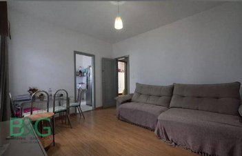 apartment em Rua Ouvidor Portugal, Vila Monumento - São Paulo - SP