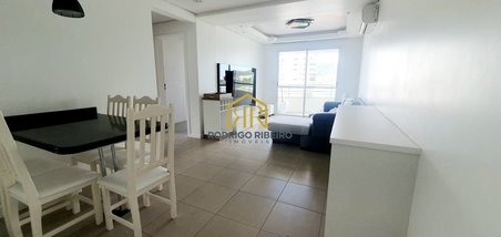 apartment em Amaro Antônio Vieira, Itacorubi - Florianópolis - SC