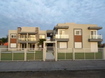 apartment em Avenida Homero Ribeiro, Remanso - Xangri-Lá - RS