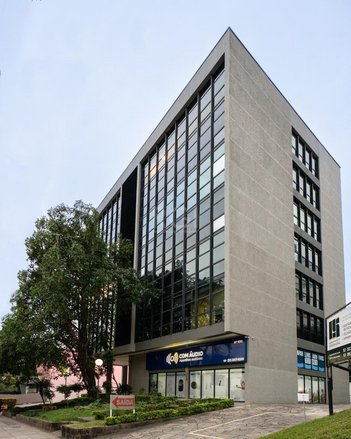 office em Avenida Carlos Gomes, Auxiliadora - Porto Alegre - RS