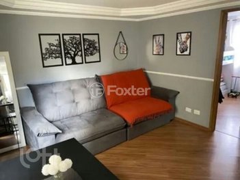 apartment em Rua Senador Manoel Cordeiro Villaça, Alves Dias - São Bernardo do Campo - SP