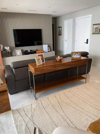 apartment em Doutor Barros Cruz, Vila Mariana - São Paulo - SP