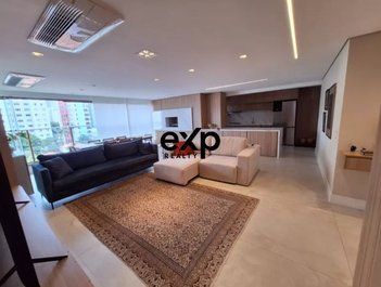 apartment em Rua Rita Joana de Sousa, Brooklin Novo - São Paulo - SP