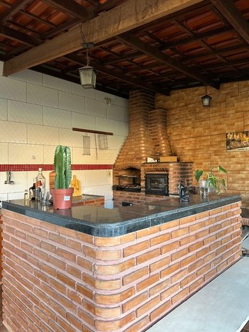 house em Rua José Ferreira de Paula, Veneza - Ribeirão das Neves - MG