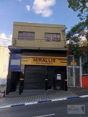 commercial_property em Rua João Gonçalves, Centro - Guarulhos - SP