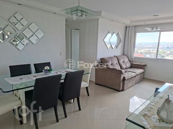 apartment em Rua Ivaí, Tatuapé - São Paulo - SP