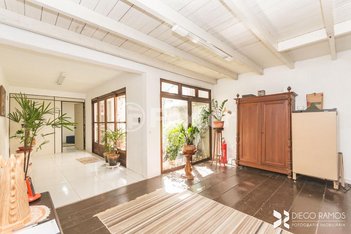 house em Travessa Carmem, Moinhos de Vento - Porto Alegre - RS