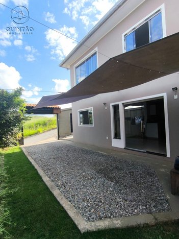 house em Rua Cuba, São José - Itabirito - MG