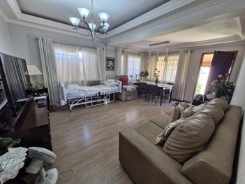 house em Rua Moema, Vila Yara - Osasco - SP