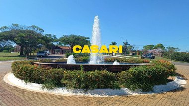 land_lot em Rua Juréia, Residencial Haras Inga Mirim - Boituva - SP