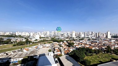 apartment em Rua Adelino de Almeida Castilho, Maranhão - São Paulo - SP