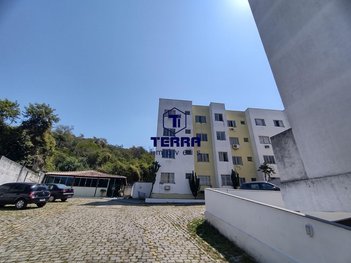 apartment em Rua Dalva Raposo, Tribobó - São Gonçalo - RJ