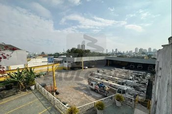 industrial em Rua Kobe, Jardim Japão - São Paulo - SP