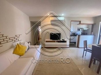 apartment em Avenida Vieira Souto, Ipanema - Rio de Janeiro - RJ
