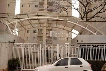 apartment em Rua Endres, Vila das Bandeiras - Guarulhos - SP